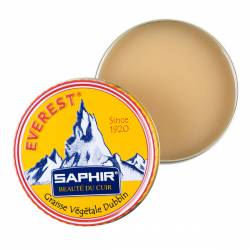 SAPHIR Everest - tłuszcz do skór 100ml