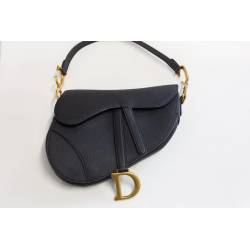 Torebka Dior Saddle