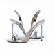 Aquazzura So Nude Sandal s 37