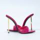 Femme The Whiskey Slipper Barbie s37 pink