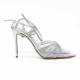 Casadei Articolo pellame Cristal s 40,5