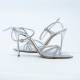 Casadei Articolo pellame Cristal s 40,5